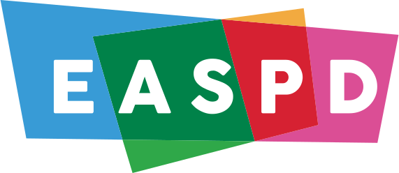 European Association of Service Providers for Persons with Disabilities (EASPD)