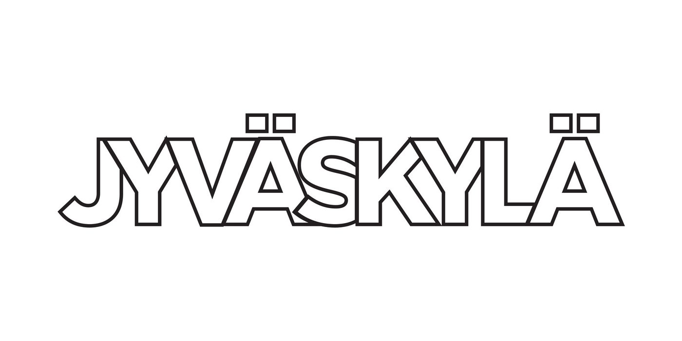 City of Jyväskylä